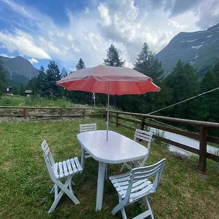 Chalet Chalet La Randonnée *