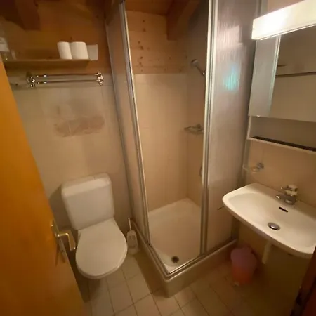 샬레 Chalet La Randonnee